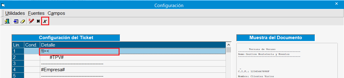 Config Tikcom2