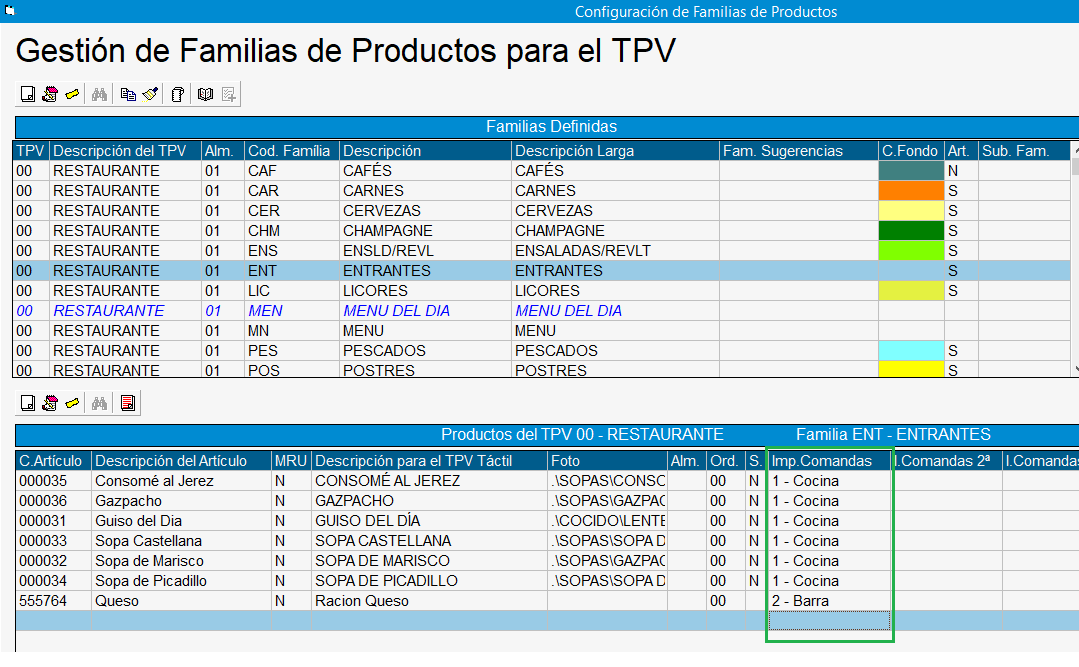 Config Com01