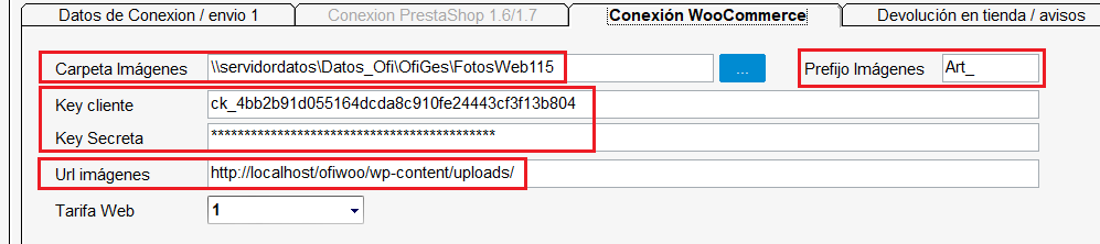 Config Woo03 Config Woo03
